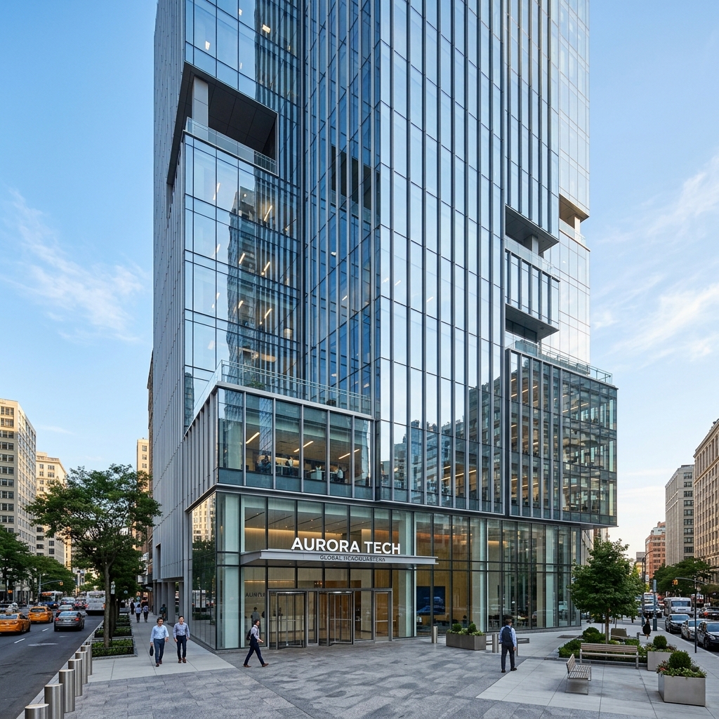 Commercial Developments
